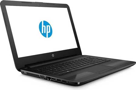 HP 14 bs561TU (2GE29PA) Intel® Pentium® N3710 _4GB _500GB _VGA INTEL _318D